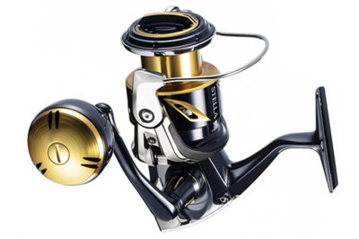 Shimano Stella SW C