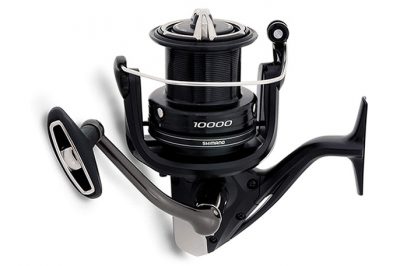 shimano aerlex 10000 XTB