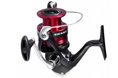 shimano sienna fg